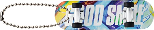 Nendoroid More Skateboard Liquid C