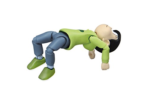 Matsuno Choromatsu Puchi Pose, Osomatsu-san - Re-Ment