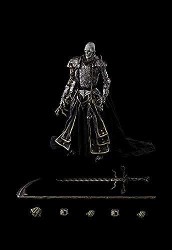 Court of the Dead 1/6 Demithyle