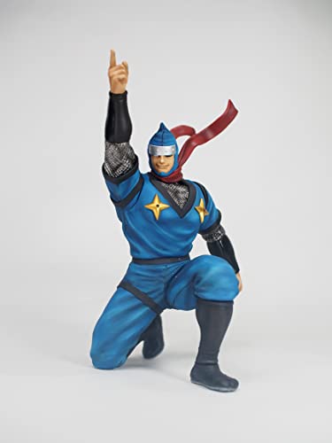 CCP Muscular Collection "Kinnikuman" No. 69 The Ninja 2.0 Original Color