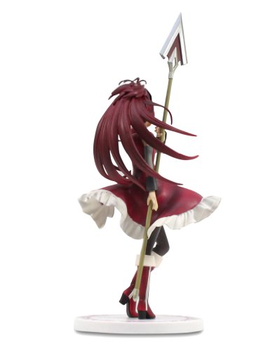 Sakura Kyouko SQ Mahou Shoujo Madoka