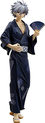 【FREEing】"Rebuild of Evangelion" Nagisa Kaworu Yukata Ver.