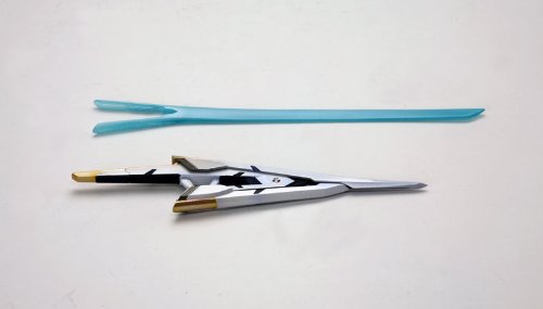 KOS-MOS (Ver.4 Version) - 1/12 Skala - Xenosaga Episode III: Auch sprach Zarathustra - Kotobukiya
