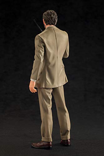 Albus Dumbledore - 1/10 scale - Fantastic Beasts: The Crimes of Grindelwald - Kotobukiya