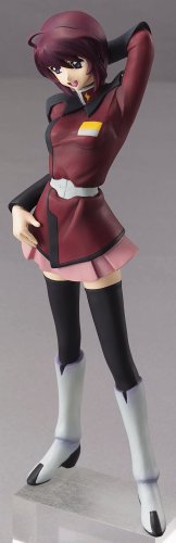 Lunamaria Hawke Kidou Senshi Gundam SEED Destiny - Bandai