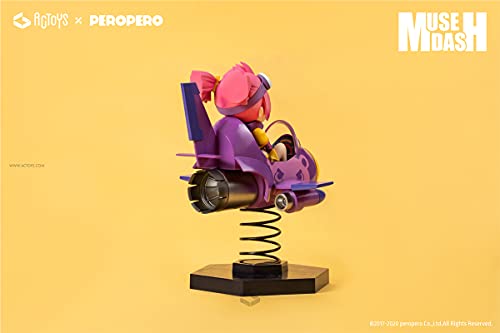 "Muse Dash" Buro Pilot Ver.