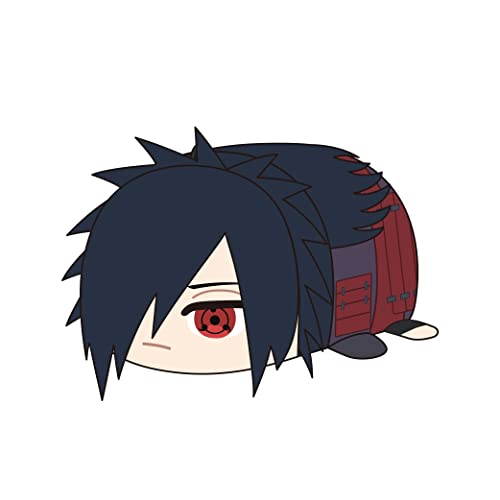 NT-18 "NARUTO -Shippuden-" Potekoro Mascot (M Size) 3 F Uchiha Madara