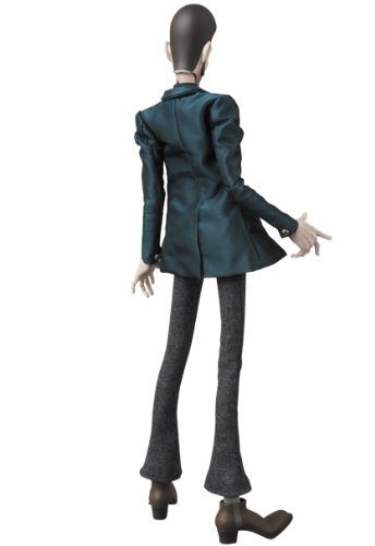 Lupin the 3rd 1/6 Real Action Heroes (#627) Lupin III - Medicom Toy