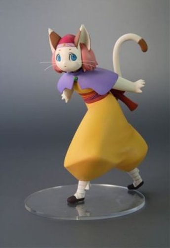 Meena Brave Story - Kotobukiya