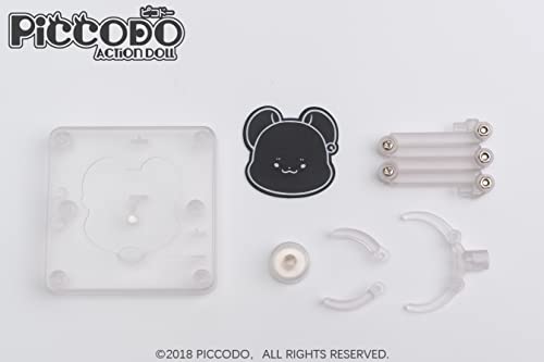 PICCODO MULTI-FUNCTION STAND SET