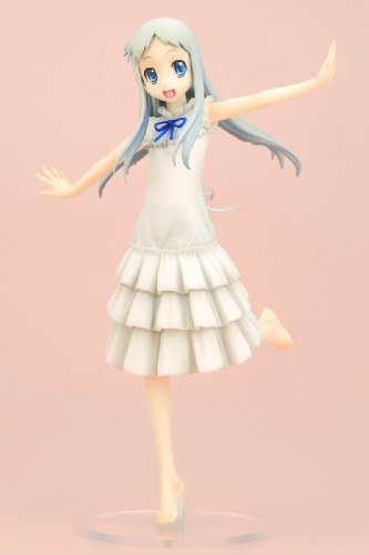 Honma Meiko 1/8 Ano Hi Mita Hana no Namae o Bokutachi wa Mada Shiranai - Kotobukiya