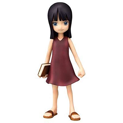 One Piece DX Figure THE GRANDLINE CHILDREN vol.4 Nico Robin