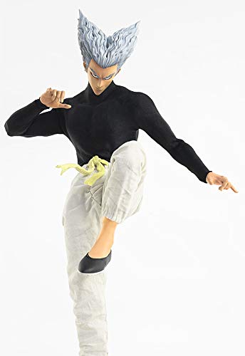 "One-Punch Man" FigZero 1/6 Articulated Figure Garou