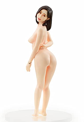 PLAMAX Naked Angel 1/20 Yu Shinoda