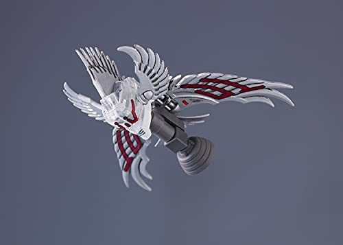 ACKS GR-02 "Gattai Robot Atlanger" Gattai Atlanger Omega