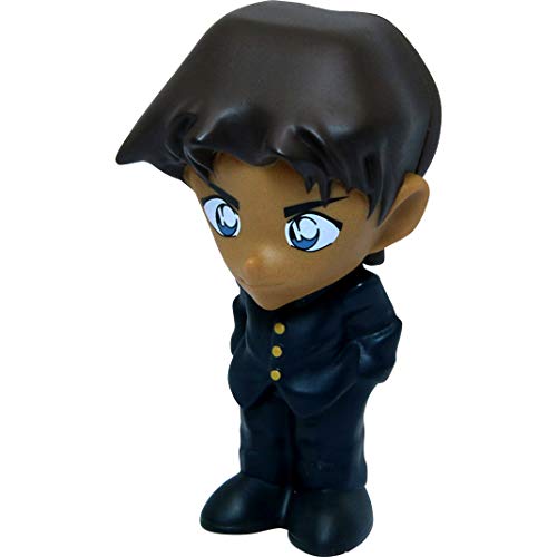 "Detective Conan" Soft Vinyl Mascot Hattori Heiji