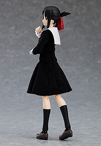 "Kaguya-sama: Love is War Season 2" figma Shinomiya Kaguya