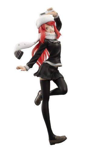 Ban Airi 1/8 Excellent Model Devil Survivor 2 the Animation - MegaHouse