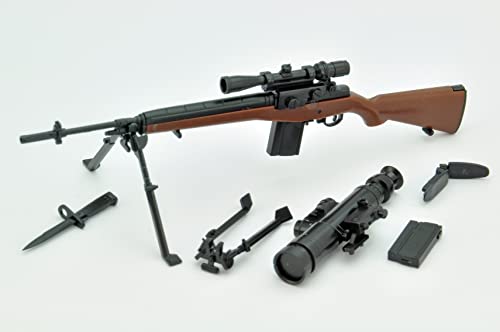 LittleArmory <LA083> M21 Type