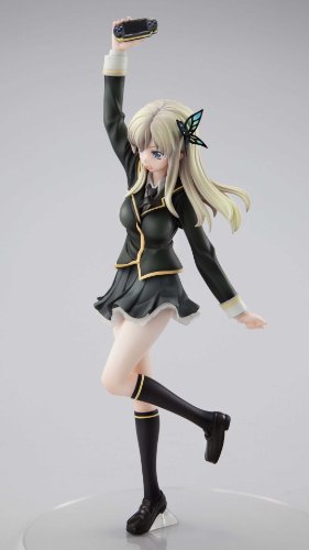 Kashiwazaki Sena 1/8 High Priestess Boku wa Tomodachi ga Sukunai - MegaHouse