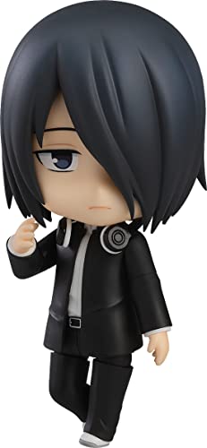 Nendoroid "Kaguya-sama: Love is War -The First Kiss Never Ends-" Ishigami Yu