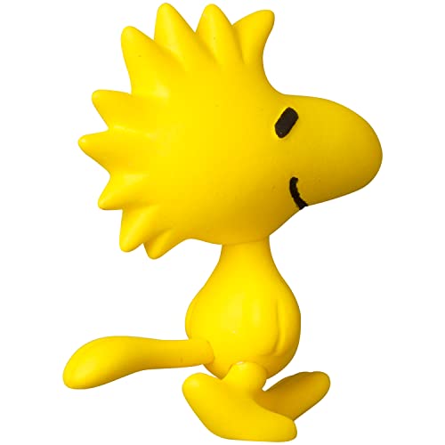 UDF PEANUTS Series 14 FRIENDSHIP SNOOPY & WOODSTOCK