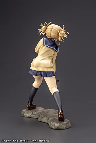 "My Hero Academia" ARTFX J Toga Himiko