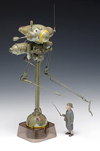 Maschinen Krieger Neuspotter