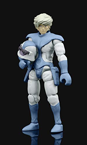 B2Five "Armored Trooper Votoms" Series Snapping-turtle ATH-14-WPC