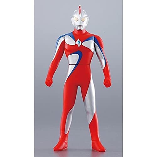Ultraman Cosmos (Corona Mode version) Ultra Hero Series (2009), Ultraman Cosmos: The First Contact - Bandai
