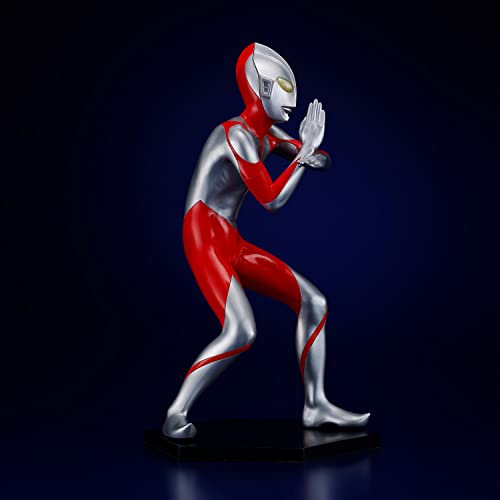 CHARACTER CLASSICS "Shin Ultraman" Ultraman
