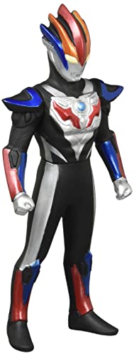Ultraman Gruebe Ultra Hero Series (#64) Gekijouban Ultraman R/B: Select! Crystal of Bonds! - Bandai