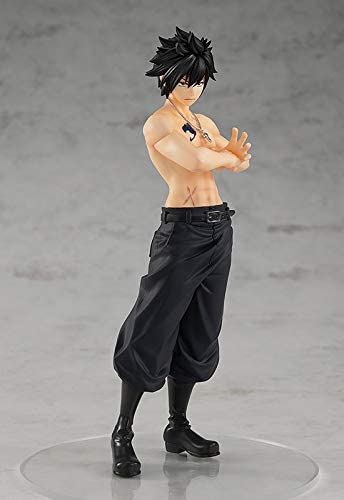 Fairy Tail Final Saison - Pop Up Parade Grau FullBuster (GUTE SMILLE Company)
