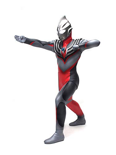 【CCP】CCP 1/6 Tokusatsu Series Vol. 091 "Ultraman Tiga" Tiga Tornado