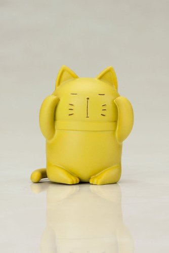 Tsutsukakushi Tsukiko Warawanai Nekozou Cu-Poche (#8) Hentai Ouji to Warawanai Neko - Kotobukiya