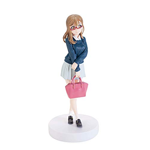 Kunikida Hanamaru EXQ Figure Love Live! Sunshine!! - Banpresto