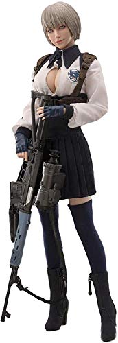 【i8TOYS】i8TOYS SERENE HOUND SERIES 501S612-N RINE 1/6 SCALE ACTION FIGURE