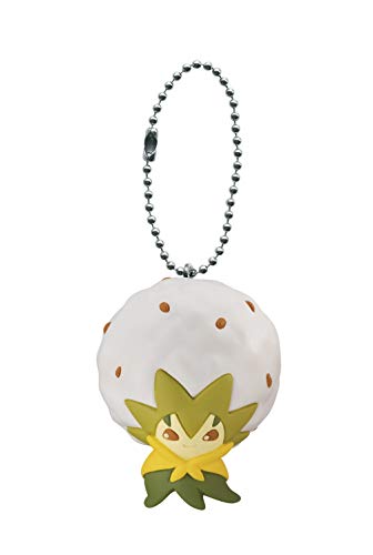 "Pokemon" Pokemon Ball Chain Mascot Galar Ver.