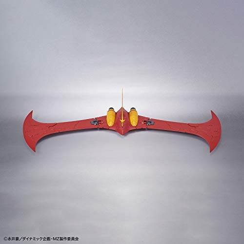 Mazinger Z - 1/60 Échelle - Mazinger Z / Infinity (2018) - Spiritueux Bandai
