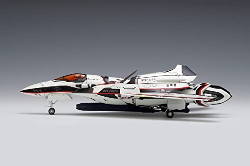 VF-171EX "Macross Frontier" Nightmare Plus EX (Alto Custom)
