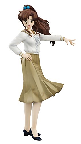 Sekai Seifuku Sakusen "Sailor Moon" Kino Makoto