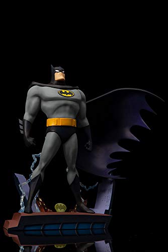 Batman - 1/10 scale - Batman: The Animated Series - Kotobukiya