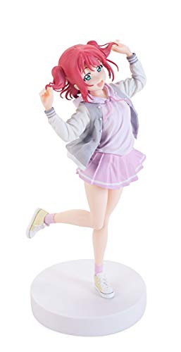 Kurosawa Ruby EXQ Figure Love Live! Sunshine!! - Banpresto