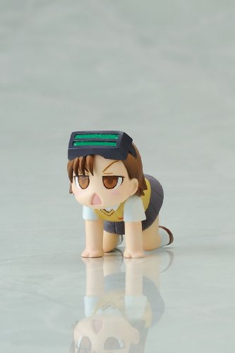 Misaka Mori 2 Set To Aru Majutsu no Index II - Kotobukiya