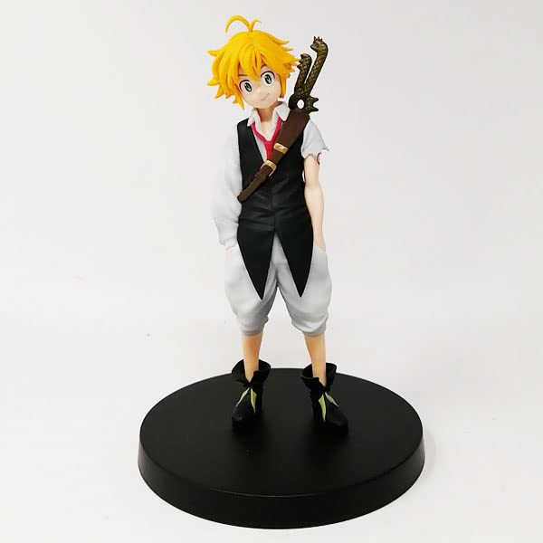 Meliodas Ichiban Kuji Seven Deadly Sins