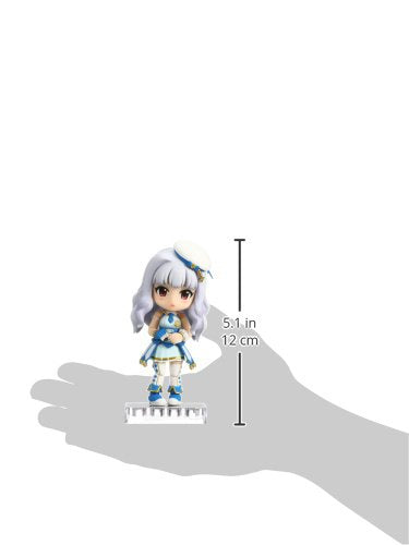 Shijou Takane Cu-Poche The Idolm@ster Platinum Stars - Kotobukiya