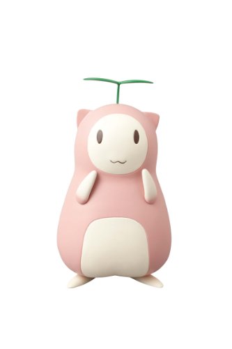 Rinon Vinyl Collectible Dolls Ano Natsu de Matteru - Medicom Toy