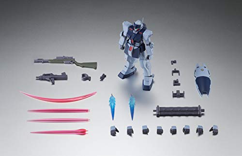 RGM-79SP GM Sniper II (ver. A.N.I.M.E. version) Robot Damashii Kidou Senshi Gundam 0080 Pocket no Naka no Sensou - Bandai