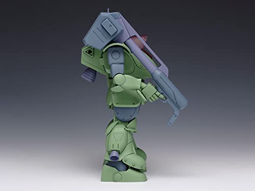 "Armored Trooper Votoms" Standing Tortoise Mk. II PS Edition