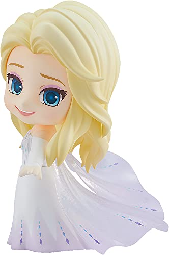 【Good Smile Company】Nendoroid "Frozen II" Elsa Epilogue Dress Ver.